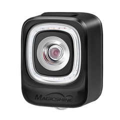 Magicshine Rear Light SeeMee V3 200 Lumens with Brake & OptiTracing Light Sensor