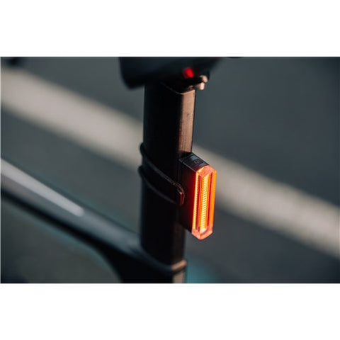 Magicshine Smart Rear Light SeeMee 50 Lumens USB C