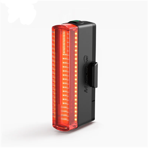 Magicshine Smart Rear Light SeeMee 50 Lumens USB C