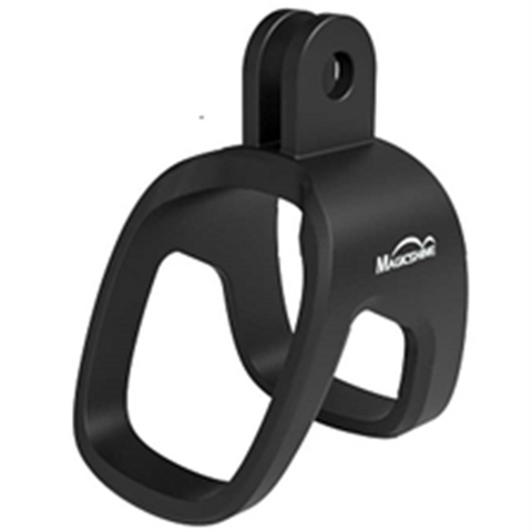 Magicshine Handlebar Upside Down GoPro Mount - Allty/RN