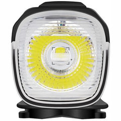 Magicshine Front Light Allty 800 V2 Garmin & Gopro Mounts USB-C