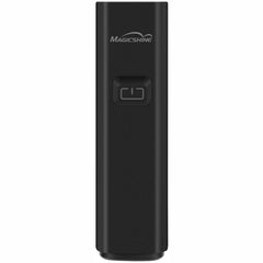 Magicshine Front Light Allty 800 V2 Garmin & Gopro Mounts USB-C