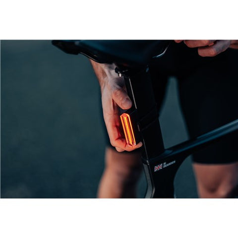 Magicshine Smart Rear Light SeeMee 50 Lumens USB C