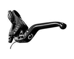 Magura MT5e 4-Piston HIGO Hydraulic Single Brake