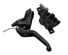 Magura MT5e 4-Piston HIGO Hydraulic Single Brake – - Main Image