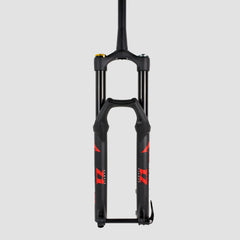 Marzocchi Fork Z1 Air 27.5 Inch 160mm GRIP 15QRx110mm 44mm Black