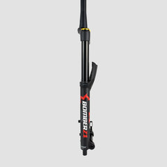 Marzocchi Fork Z1 Air 29 Inch 170mm GRIP Kaboltx110mm 44mm Black