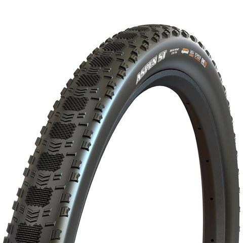 Maxxis Folding Tyre Aspen ST Team Spec 29x2.40 TR EXO 170 TPI MaxxSpeed XC Black