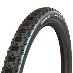 Maxxis Aspen ST Team Spec 29x2.40 TR EXO 170 TPI MaxxSpeed XC Folding Tyre Black