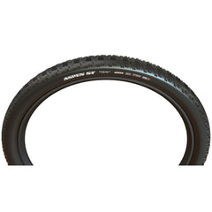 Maxxis Aspen ST Team Spec 29x2.40 TR EXO 170 TPI MaxxSpeed XC Folding Tyre Black