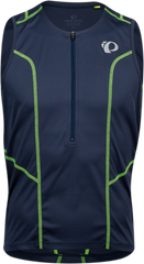 Pearl Izumi Men's SELECT Pursuit Tri Sleeveless Jersey