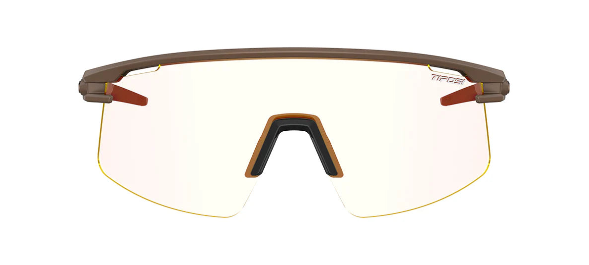 Tifosi MOAB Lite Sunglasses - Bronze - FotoTec