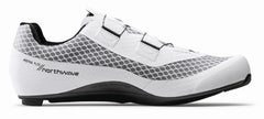 NORTHWAVE MISTRAL PLUS WHITE/BLACK