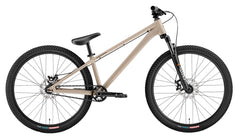 Norco Rampage 2 Dirt Jumper Bike | Dirt Grey | Medium