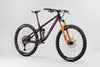 Norco Fluid FS 1 29" Mountain Bike Purple