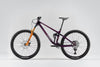Norco Fluid FS 1 29" Mountain Bike Purple