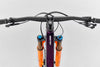 Norco Fluid FS 1 29" Mountain Bike Purple