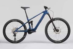 Norco Fluid VLT C3 140 Electric Mountain Bike