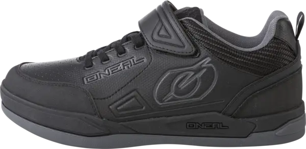 ONeal Shoes 22 Sender Flat MTB BLK/GRY โ