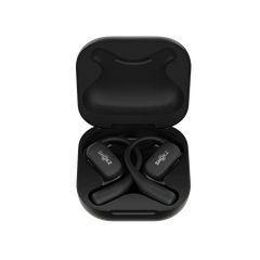 Shokz Earbuds OpenFit True Wireless Black