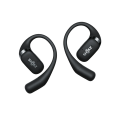 Shokz Earbuds OpenFit True Wireless Black