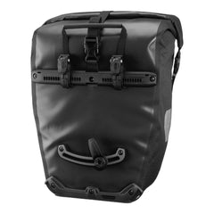ORTLIEB BACK-ROLLER CLASSIC QL2.1 (PAIR) F5301 BLACK