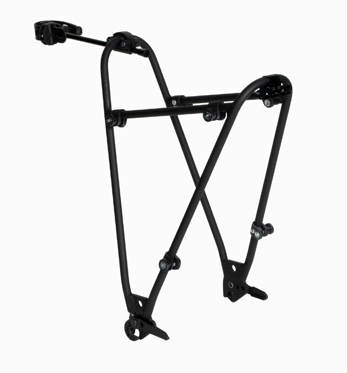 ORTLIEB QUICK RACK CARRIER LIGHT BLACK F78105