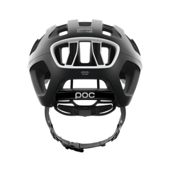 POC Helmet Octal Hydrogen Uranium Black