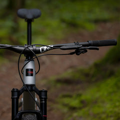 OneUp Carbon Handlebar V2 35 x 800mm Black