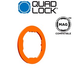 Quad Lock MAG Case Coloured Ring