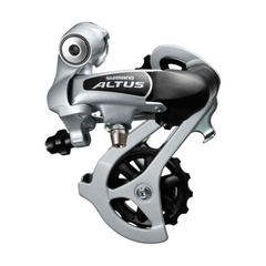 SHIMANO ALTUS Rear Derailleur RD-M310-Smart 8/7-speed