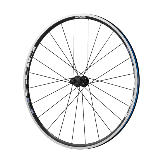 SHIMANO Wheel WH-R501-CL-R 8/9/10-speed Rim brake Rear