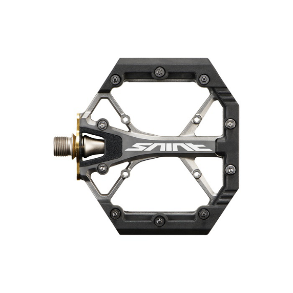 SHIMANO SAINT Pedal (Flat) PD-G8040