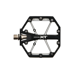 SHIMANO DEORE XT Pedal (Flat) PD-M8240