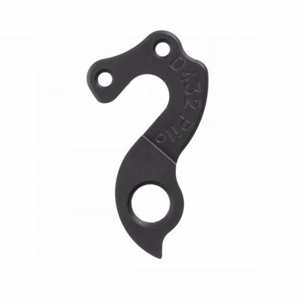 Pilo Derailleur Hanger D432 GT