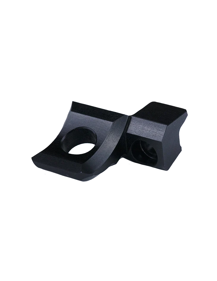 PNW Dropper Lever Adapter Loam Black