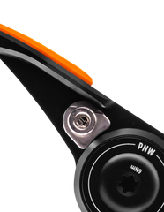 PNW Loam Dropper Lever 22.2mm MT Black