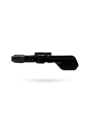 PNW Range Dropper Lever 22.2mm MT Black