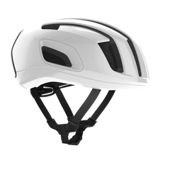 POC Cytal Cycling Helmet | Hydrogen White/Uranium Black Matt