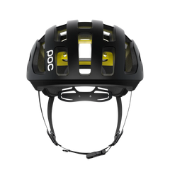 POC Octal MIPS Cycling Helmet | Uranium Black Matt