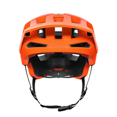 POC Helmet Kortal Race MIPS Fluorescent Orange AVIP / Uranium Black Matt