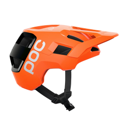 POC Helmet Kortal Race MIPS Fluorescent Orange AVIP / Uranium Black Matt