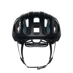 POC Helmet Ventral Spin Uranium Black Raceday