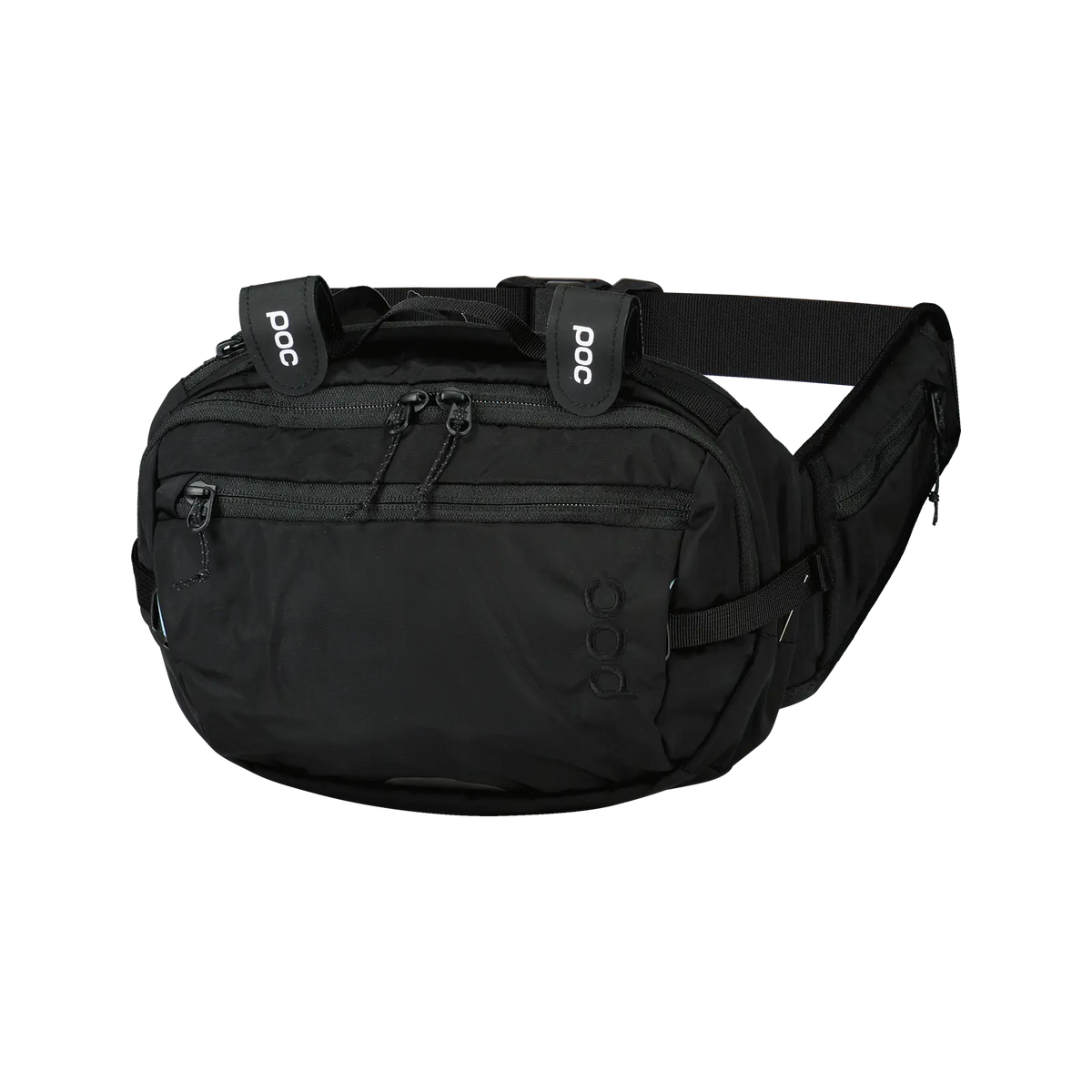 POC Hip Pack Hydro 4L | Uranium Black