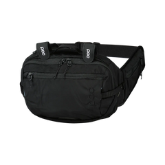 POC Hip Pack Hydro 4L | Uranium Black