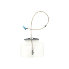 POC Hip Pack Hydro 4L | Uranium Black