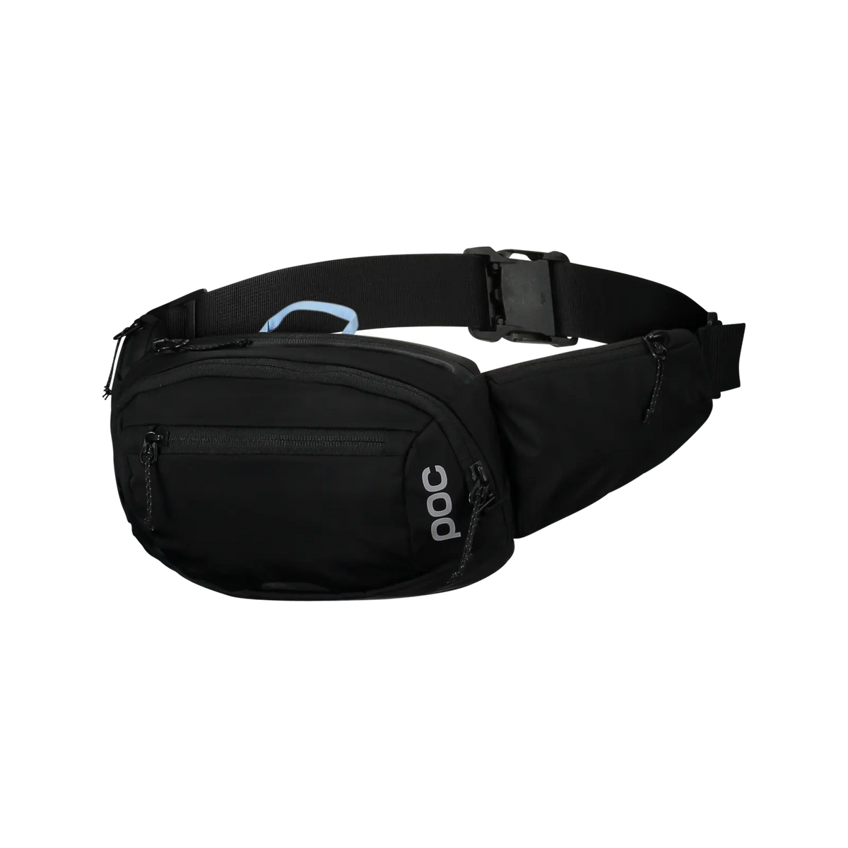 POC Lamina Hip Pack | Uranium Black