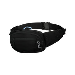 POC Lamina Hip Pack | Uranium Black