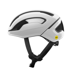 POC Omne Air MIPS Cycling Helmet | Hydrogen White