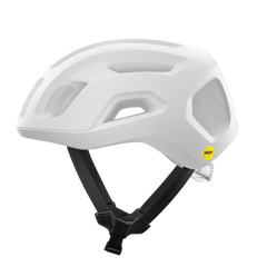 POC Ventral Air Mips Road Cycling Helmet - Hydrogen White Matt